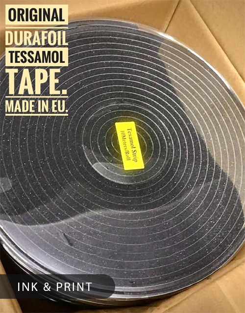 Tessamol Tape